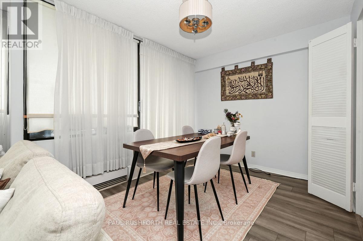 1602 - 1285 Cahill Drive, Ottawa, Ontario  K1V 9A7 - Photo 7 - X12929036