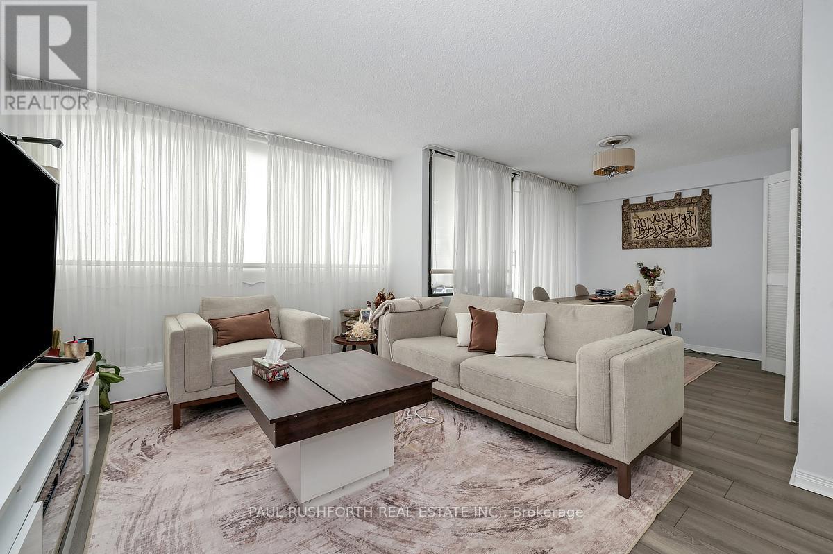 1602 - 1285 Cahill Drive, Ottawa, Ontario  K1V 9A7 - Photo 4 - X12929036