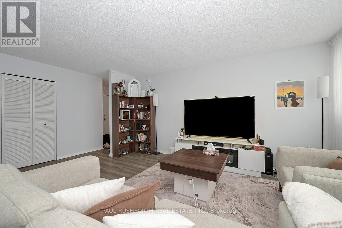 1602 - 1285 Cahill Drive, Ottawa, Ontario  K1V 9A7 - Photo 6 - X12929036