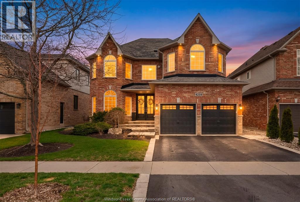 4259 Clubview, Burlington, Ontario  L7M 4X2 - Photo 3 - 26008221