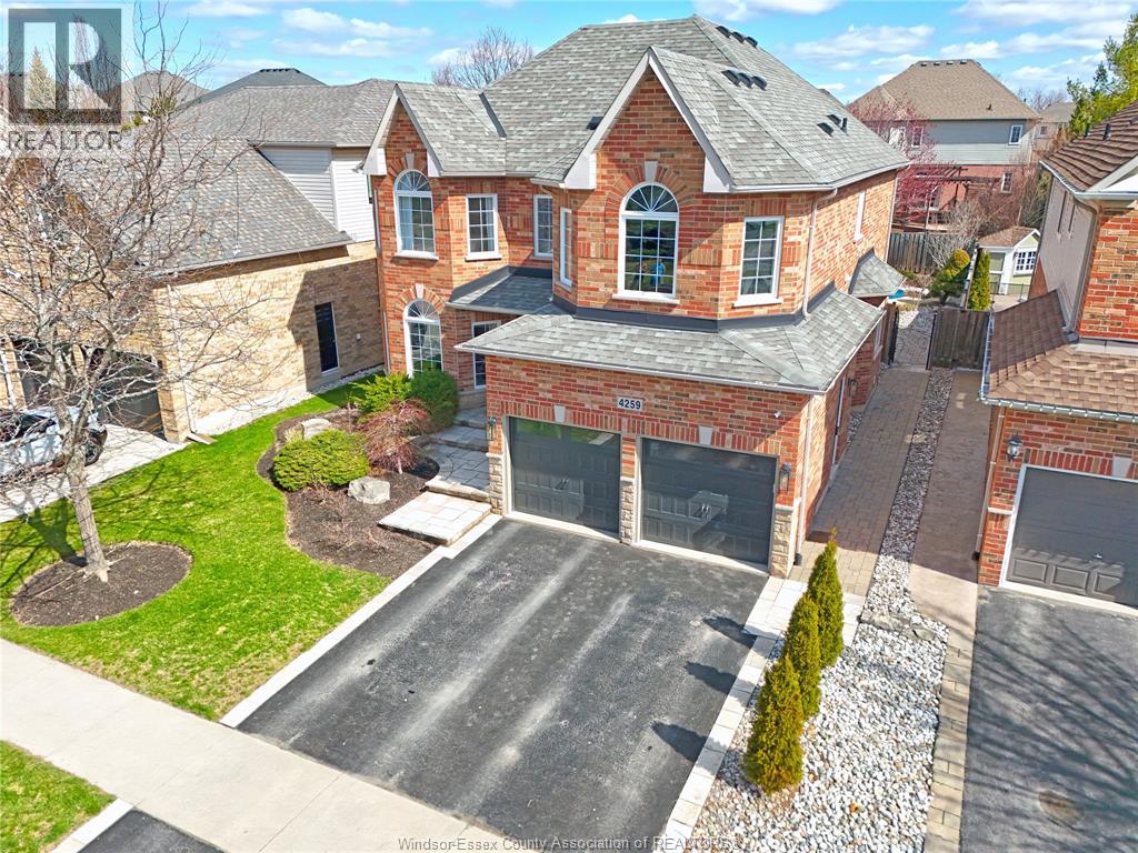 4259 Clubview, Burlington, Ontario  L7M 4X2 - Photo 8 - 26008221