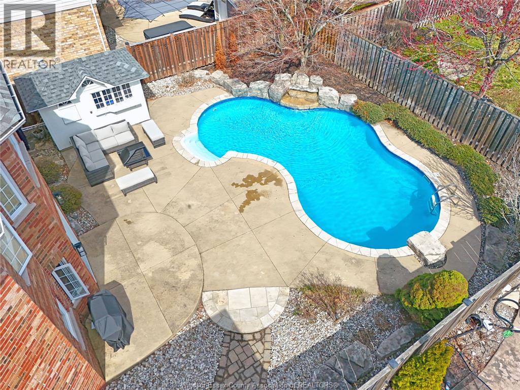 4259 Clubview, Burlington, Ontario  L7M 4X2 - Photo 9 - 26008221