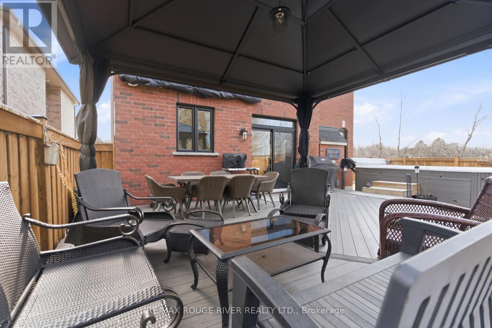 201 Varcoe Road, Clarington, Ontario  L1E 0J1 - Photo 45 - E13001610