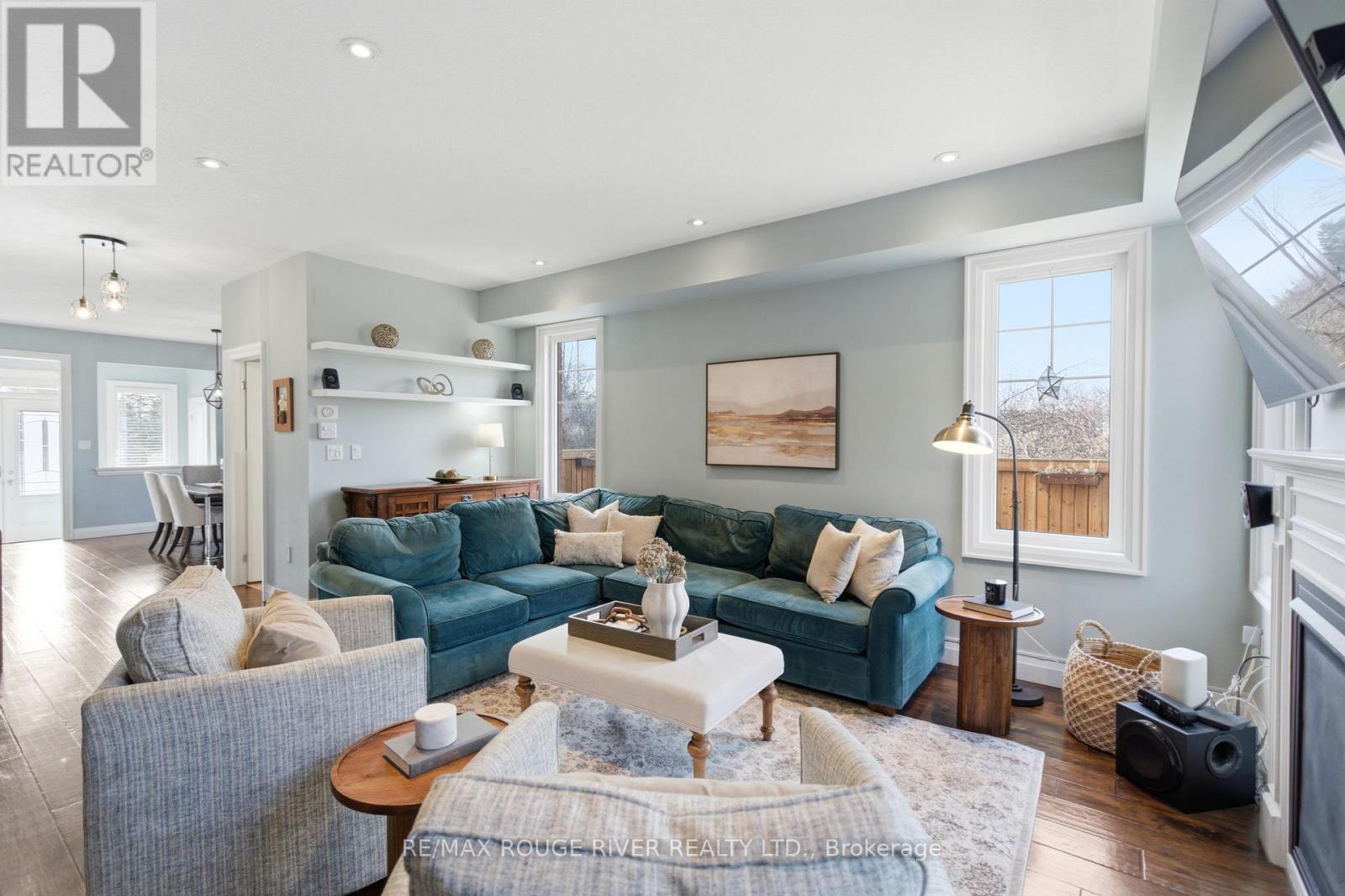 201 Varcoe Road, Clarington, Ontario  L1E 0J1 - Photo 6 - E13001610