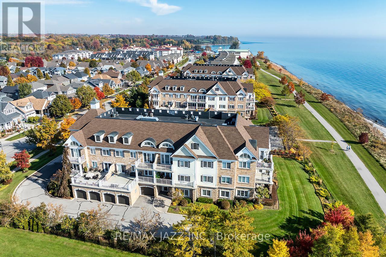 102 - 375 LAKEBREEZE DRIVE, Clarington, Ontario