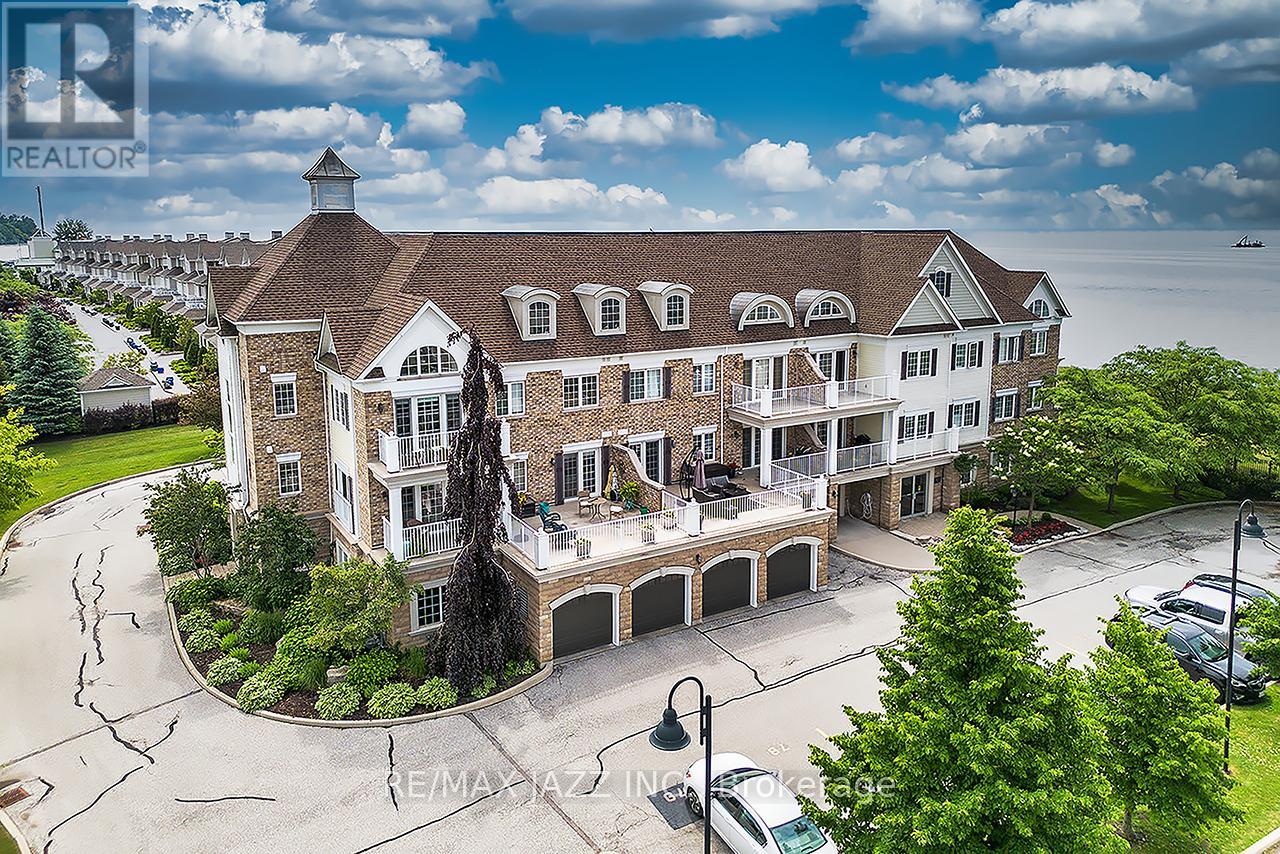 102 - 375 Lakebreeze Drive, Clarington, Ontario  L1B 0A3 - Photo 2 - E13001632