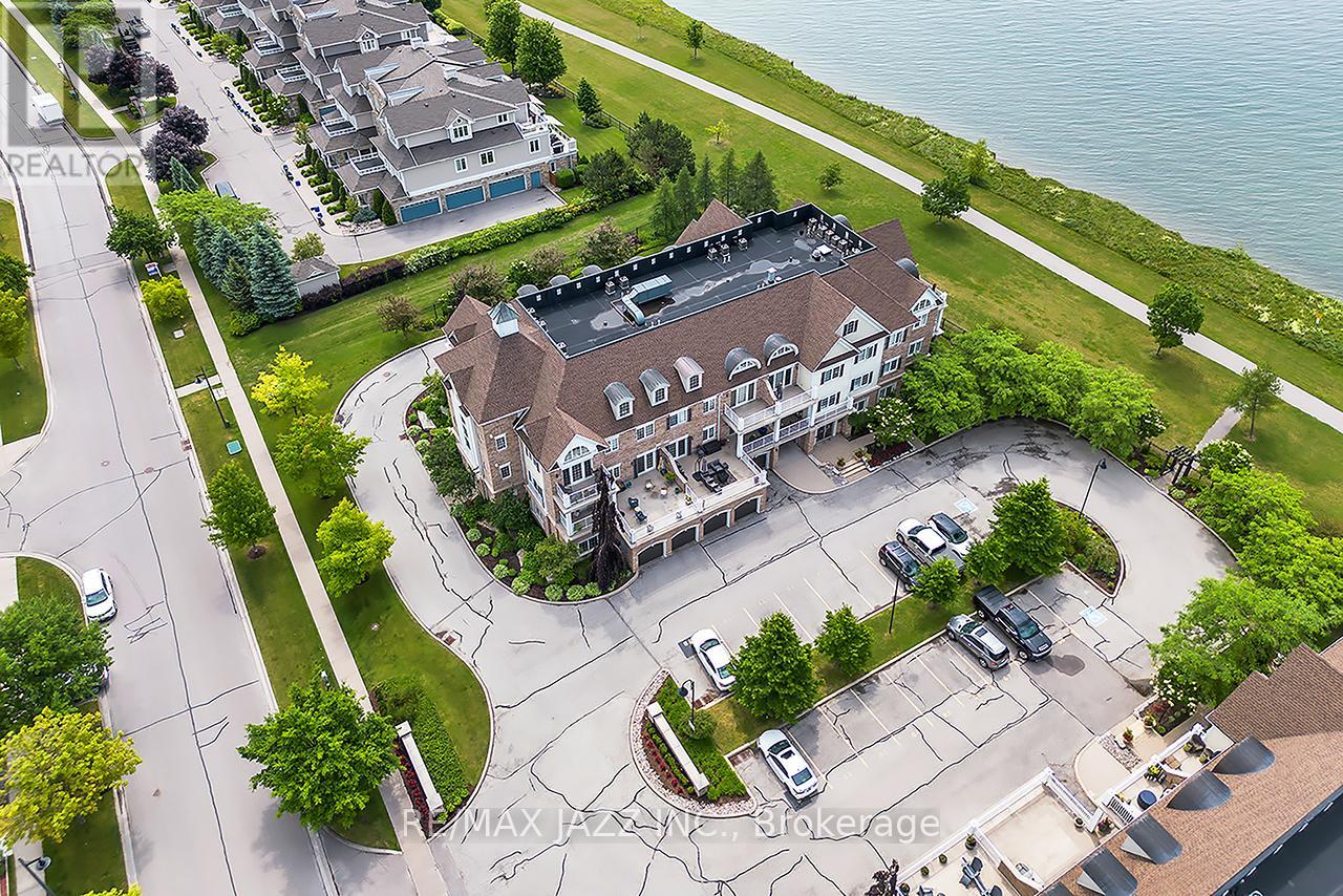 102 - 375 Lakebreeze Drive, Clarington, Ontario  L1B 0A3 - Photo 32 - E13001632