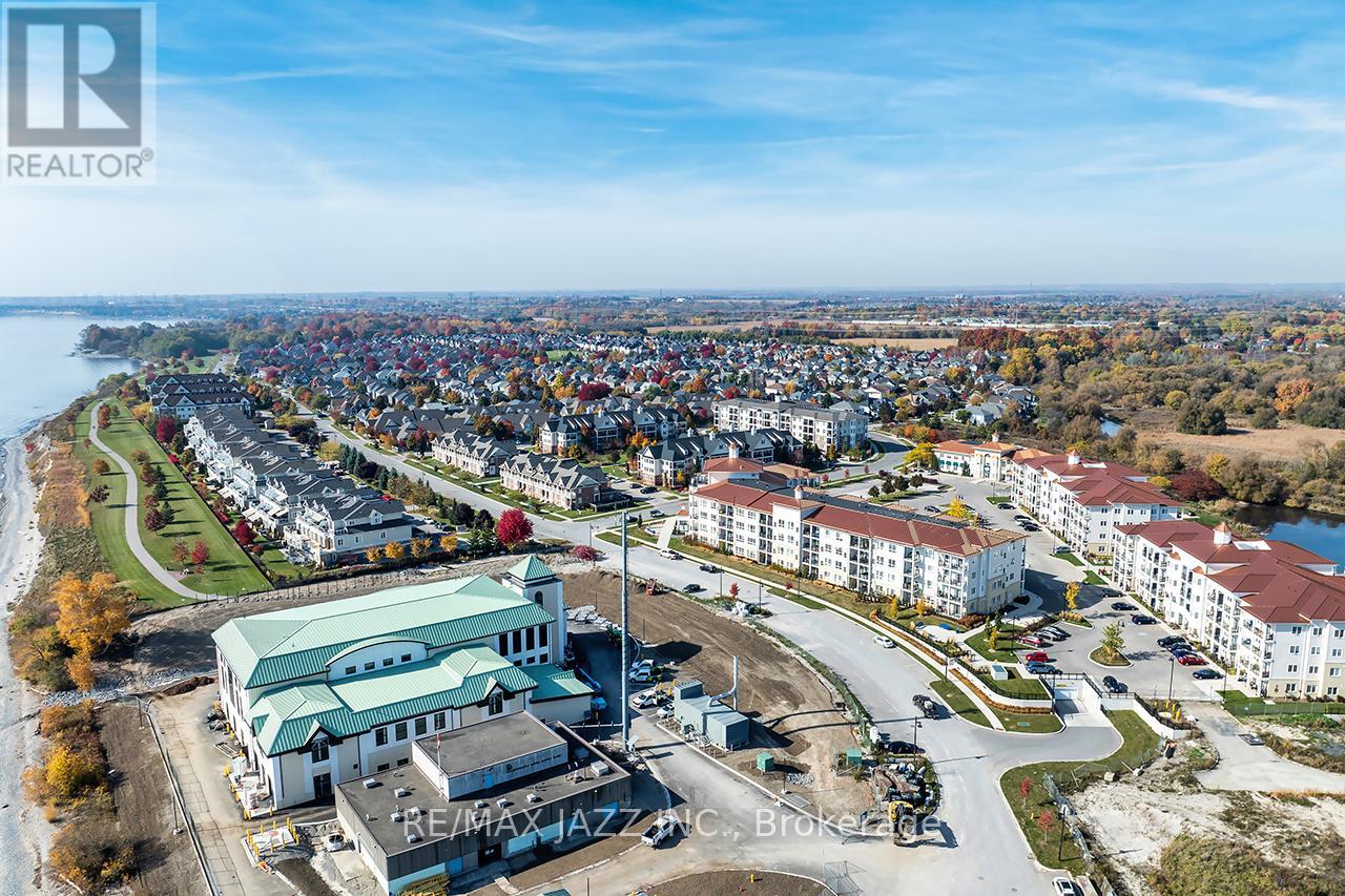 102 - 375 Lakebreeze Drive, Clarington, Ontario  L1B 0A3 - Photo 33 - E13001632