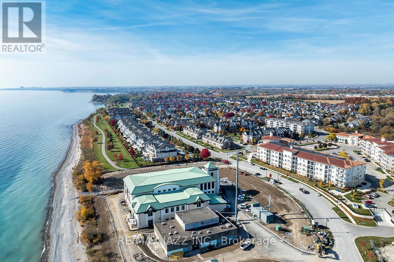 102 - 375 Lakebreeze Drive, Clarington, Ontario  L1B 0A3 - Photo 34 - E13001632