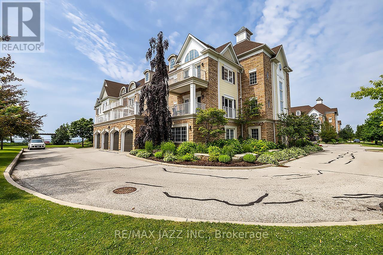 102 - 375 Lakebreeze Drive, Clarington, Ontario  L1B 0A3 - Photo 5 - E13001632