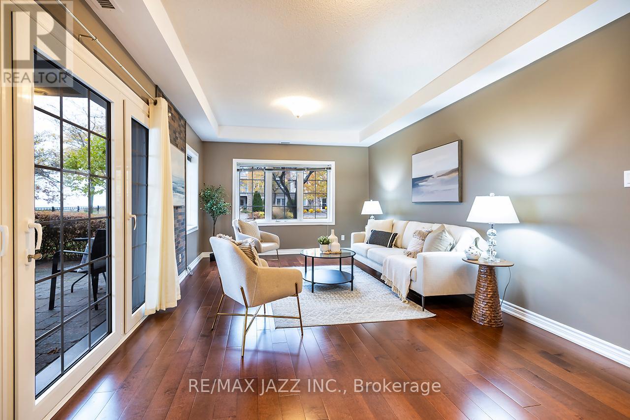 102 - 375 Lakebreeze Drive, Clarington, Ontario  L1B 0A3 - Photo 7 - E13001632