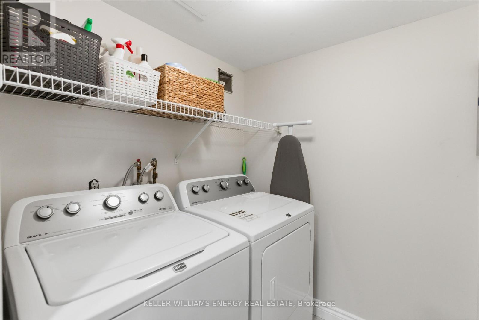 903 - 360 Watson Street W, Whitby, Ontario  L1N 9G2 - Photo 12 - E13001654