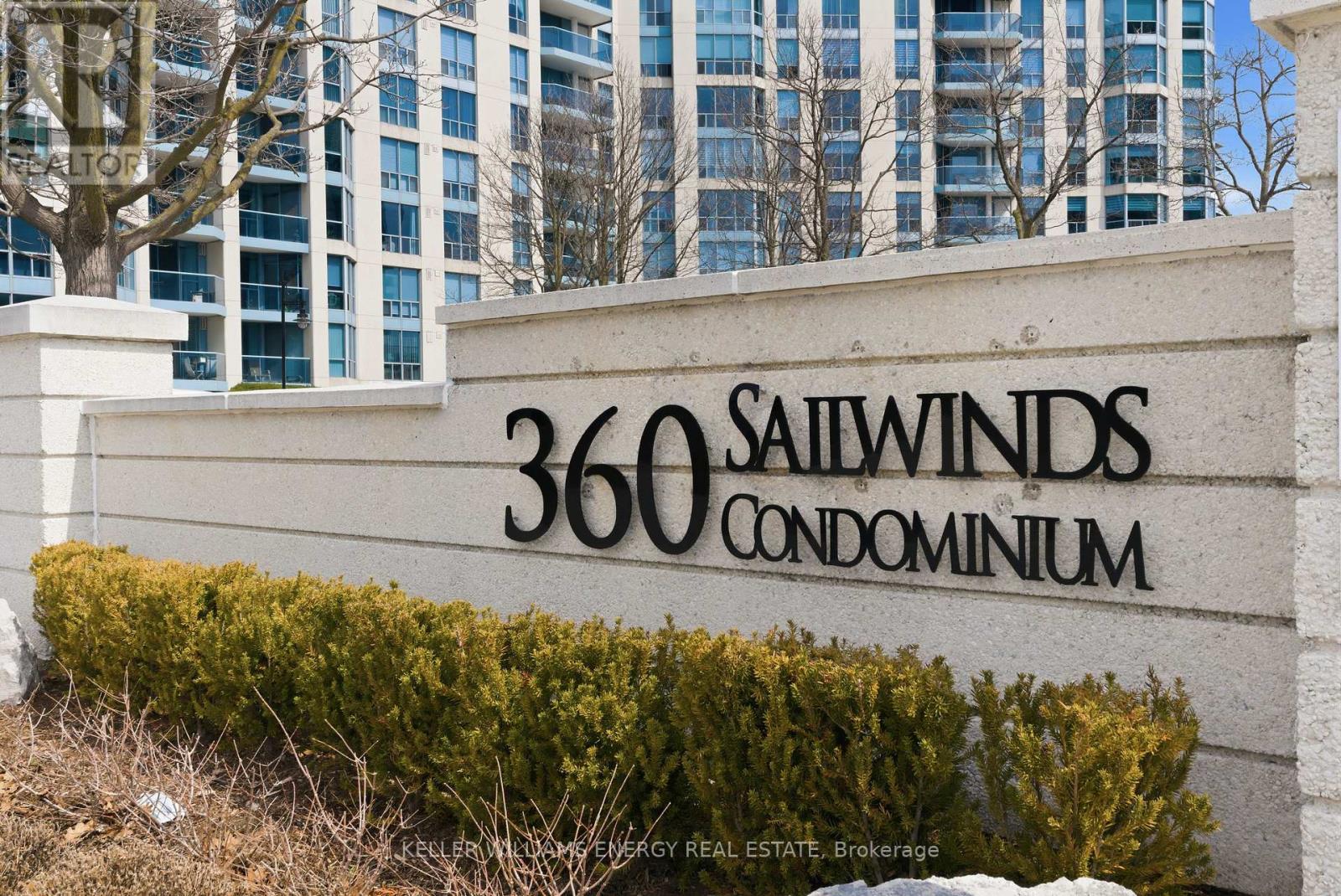 903 - 360 Watson Street W, Whitby, Ontario  L1N 9G2 - Photo 2 - E13001654