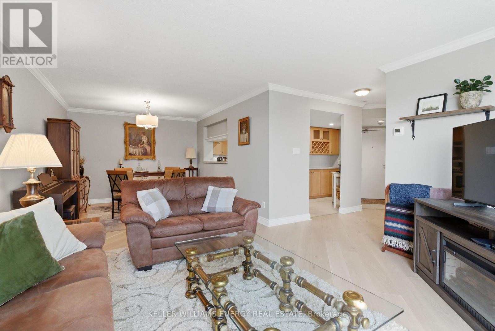 903 - 360 Watson Street W, Whitby, Ontario  L1N 9G2 - Photo 20 - E13001654