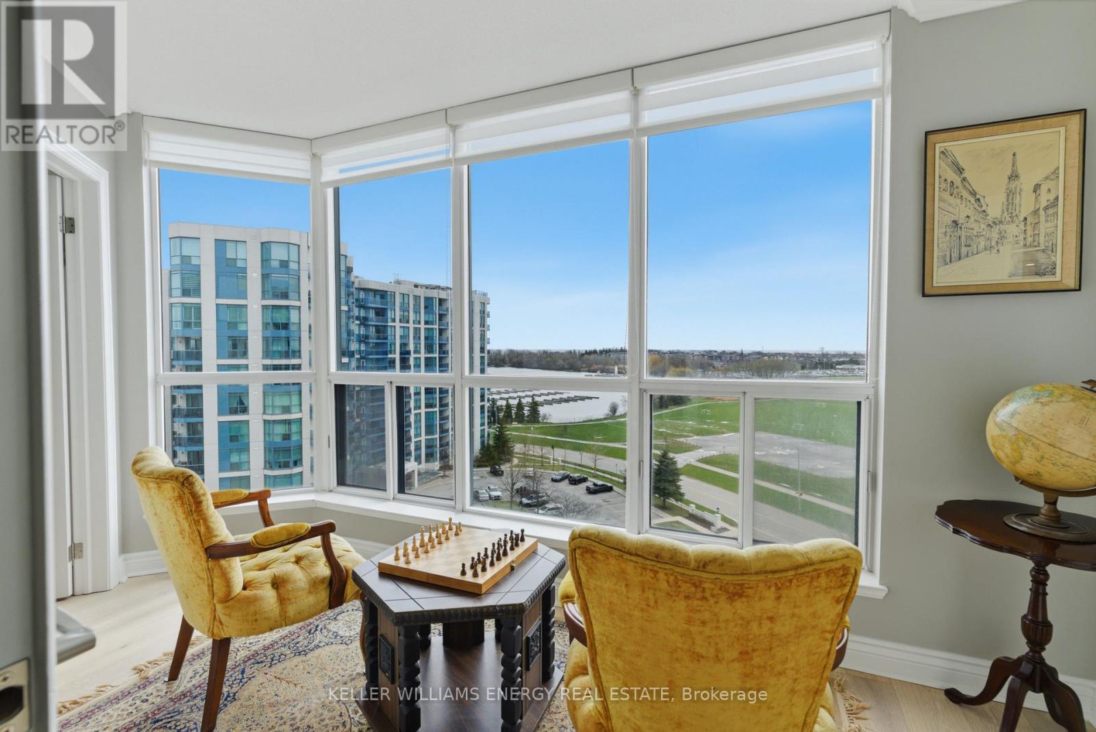 903 - 360 Watson Street W, Whitby, Ontario  L1N 9G2 - Photo 21 - E13001654