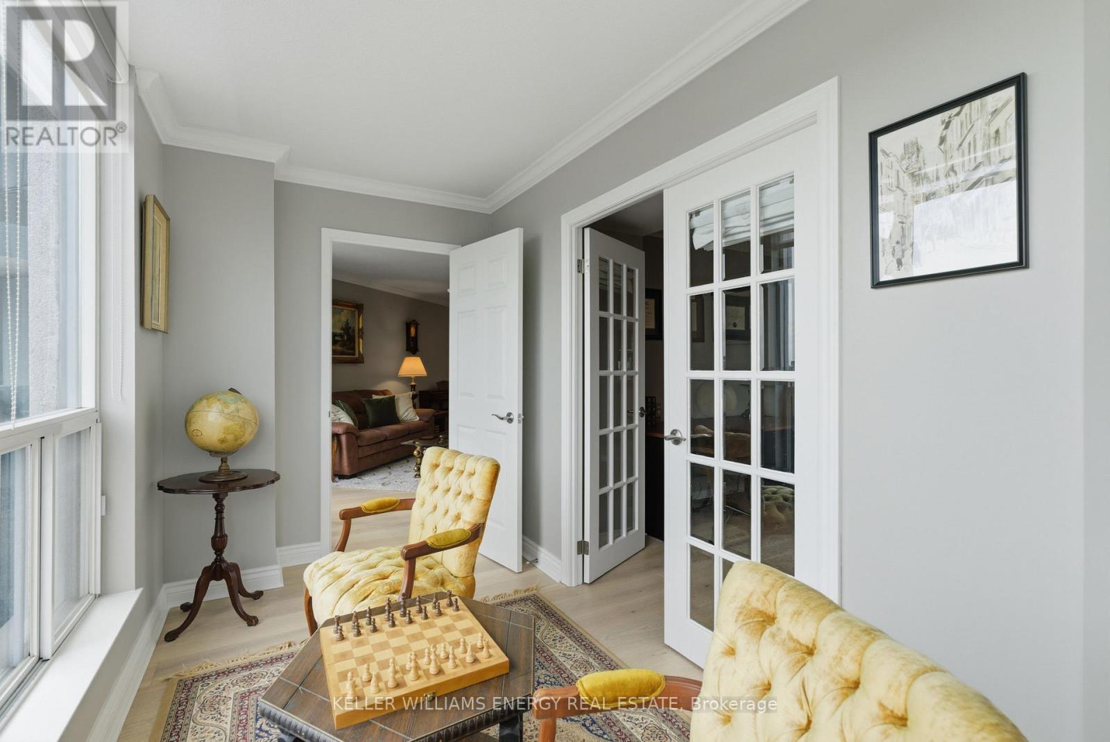 903 - 360 Watson Street W, Whitby, Ontario  L1N 9G2 - Photo 22 - E13001654