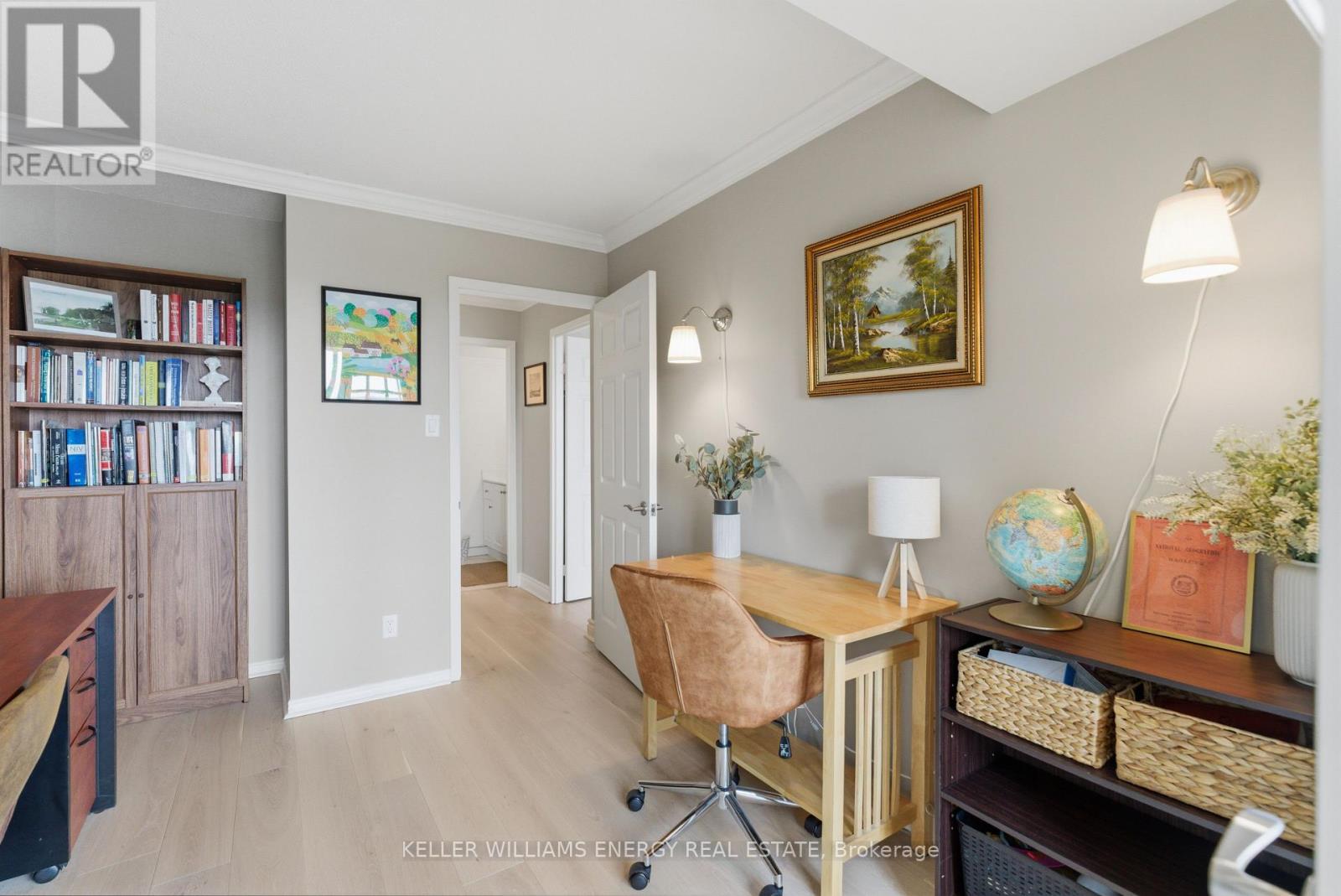 903 - 360 Watson Street W, Whitby, Ontario  L1N 9G2 - Photo 23 - E13001654