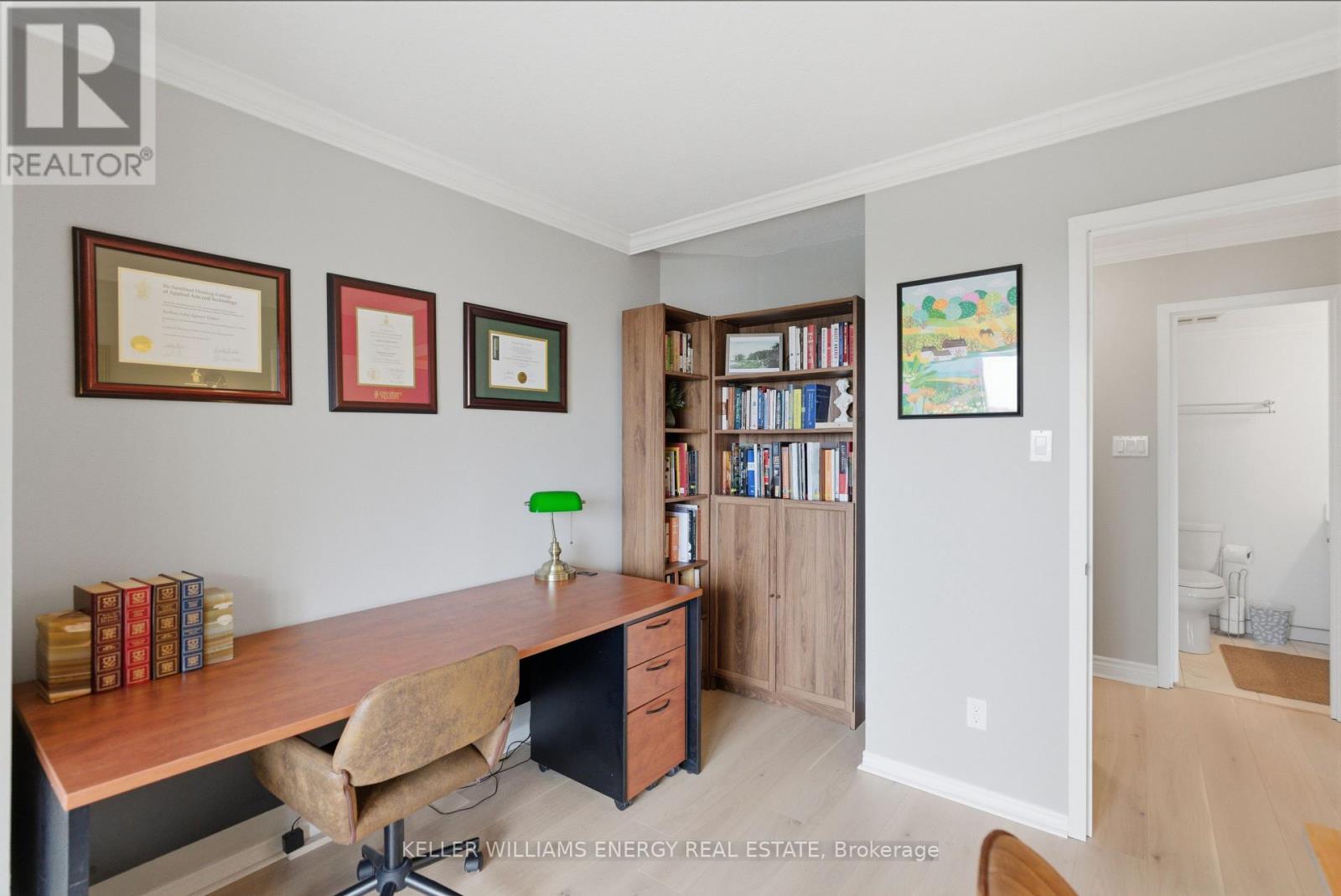 903 - 360 Watson Street W, Whitby, Ontario  L1N 9G2 - Photo 24 - E13001654