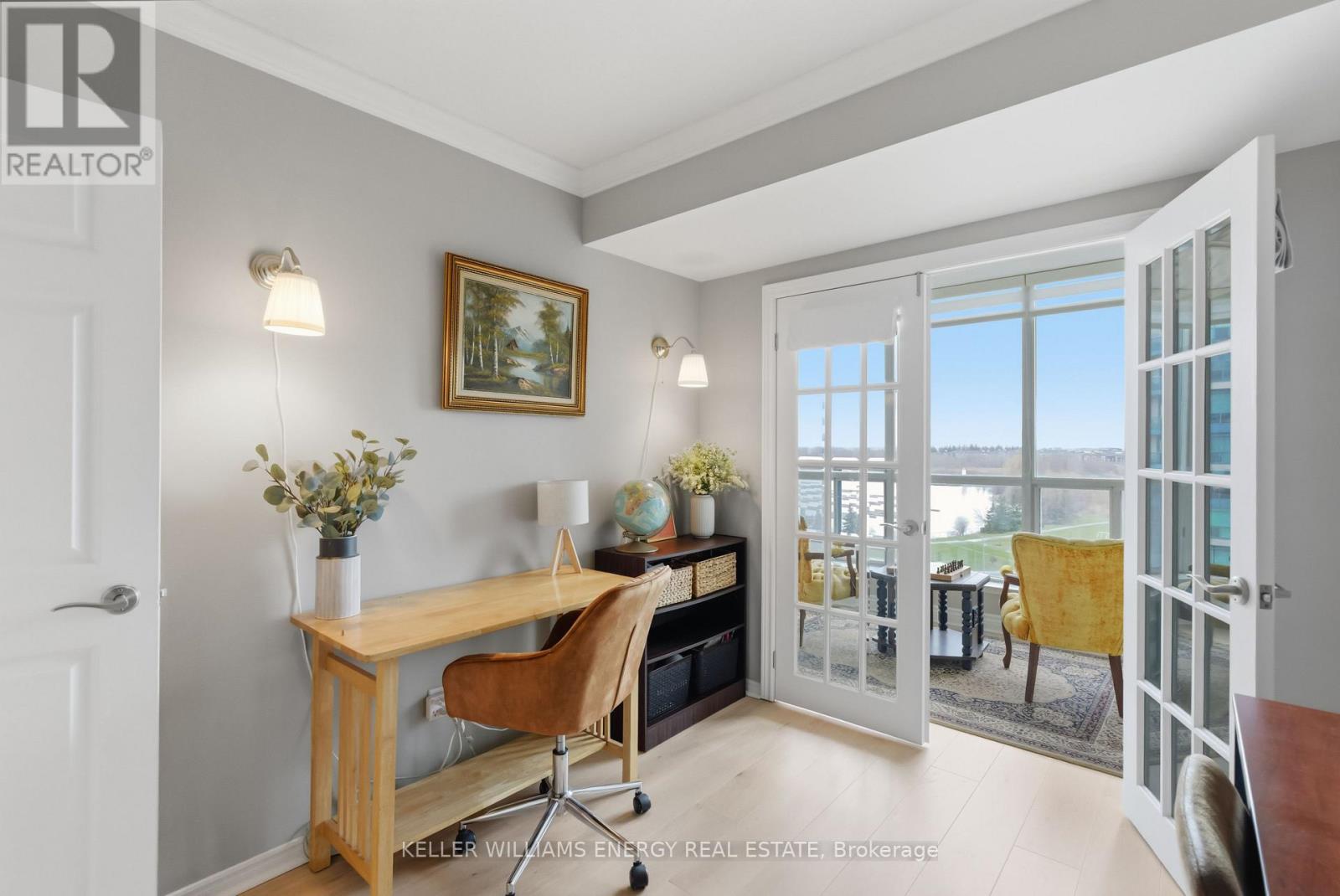 903 - 360 Watson Street W, Whitby, Ontario  L1N 9G2 - Photo 25 - E13001654