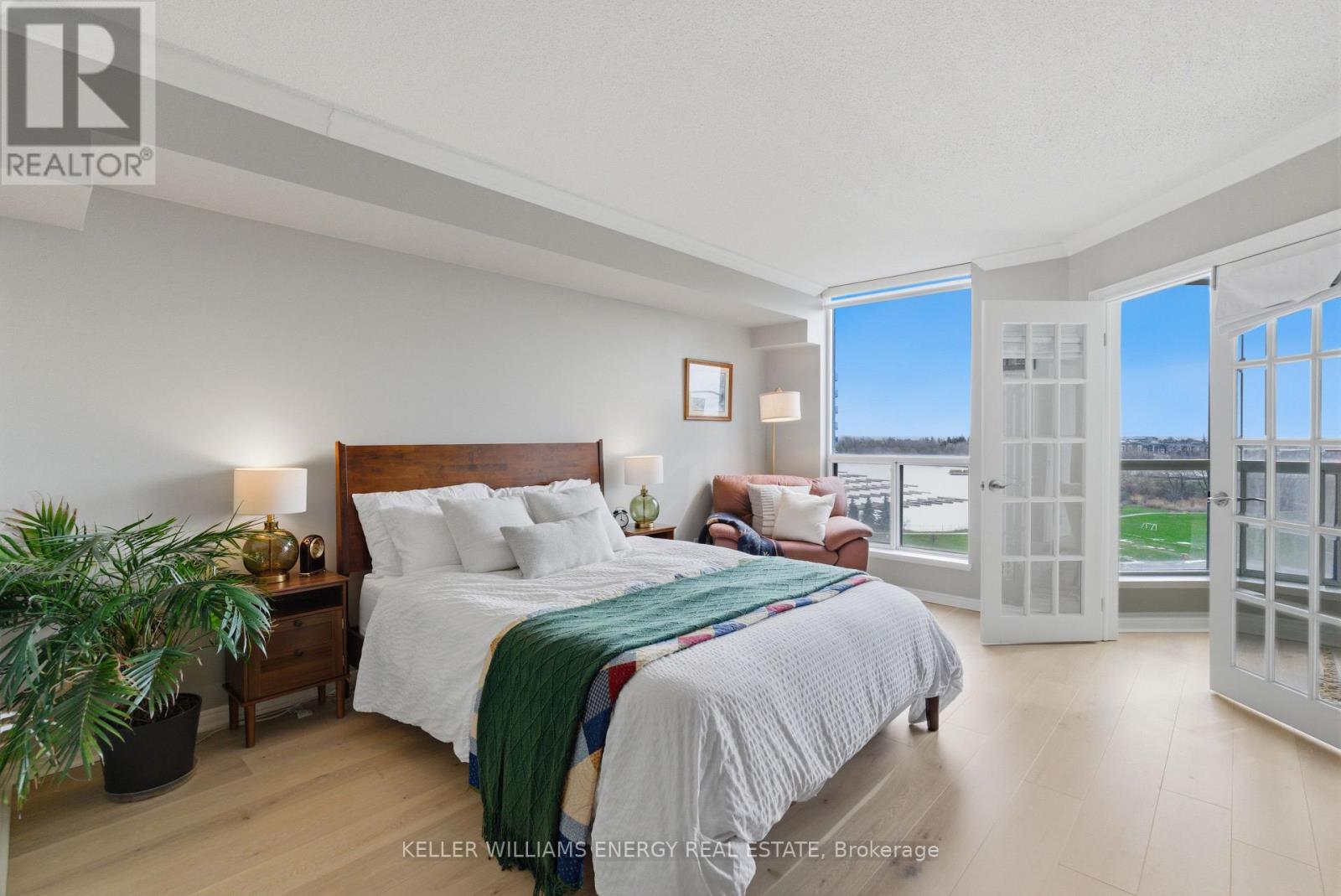 903 - 360 Watson Street W, Whitby, Ontario  L1N 9G2 - Photo 28 - E13001654