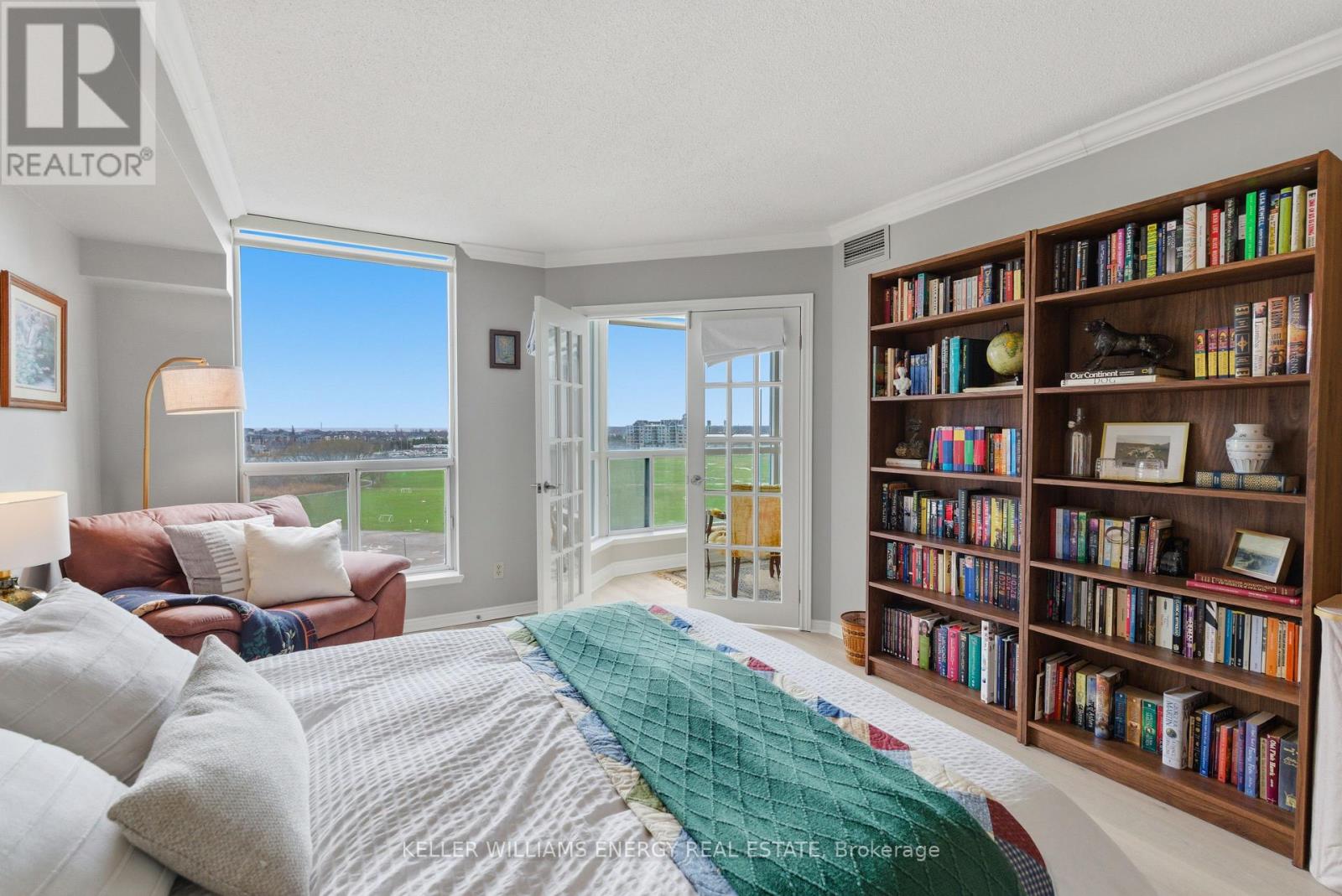 903 - 360 Watson Street W, Whitby, Ontario  L1N 9G2 - Photo 29 - E13001654