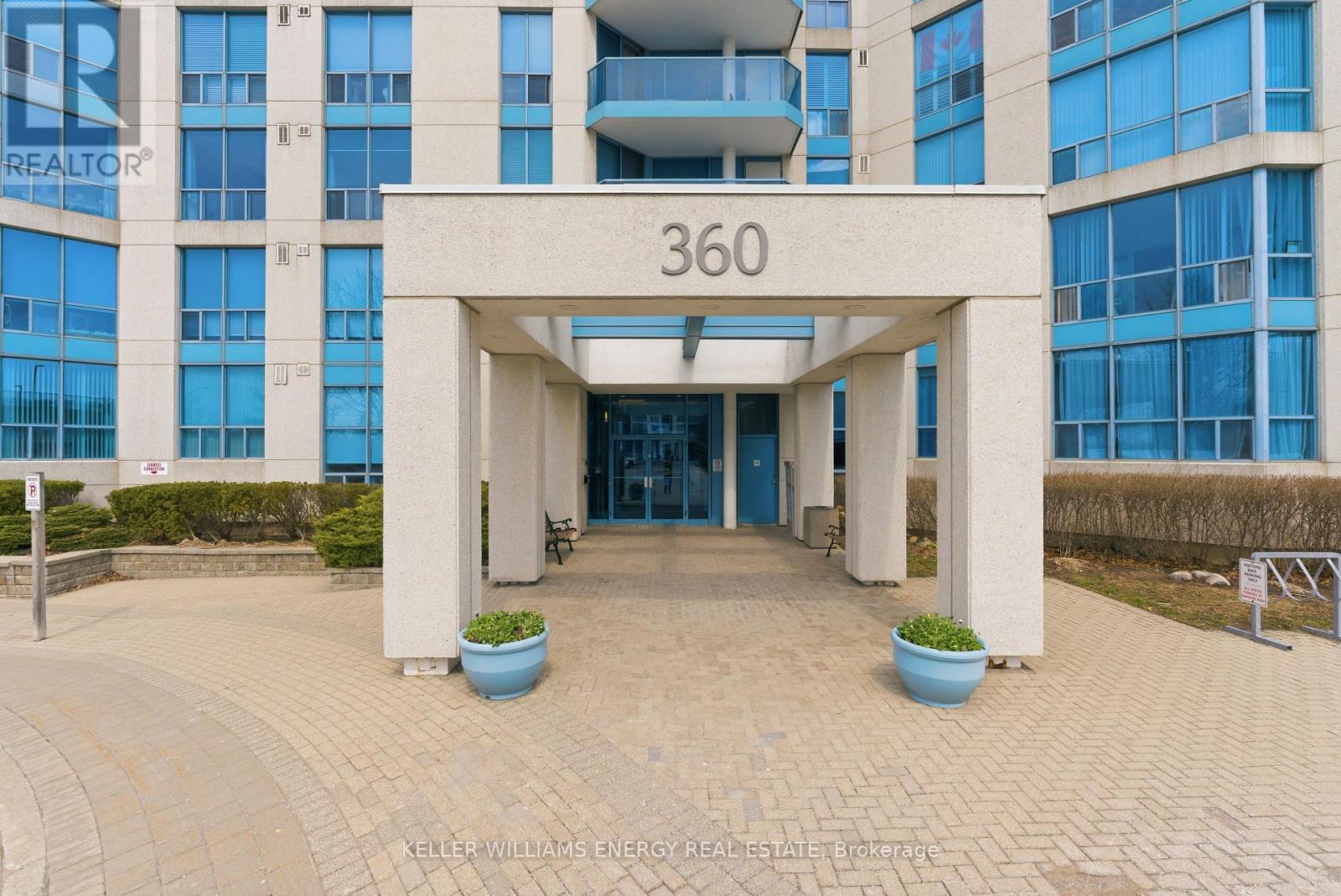 903 - 360 Watson Street W, Whitby, Ontario  L1N 9G2 - Photo 3 - E13001654