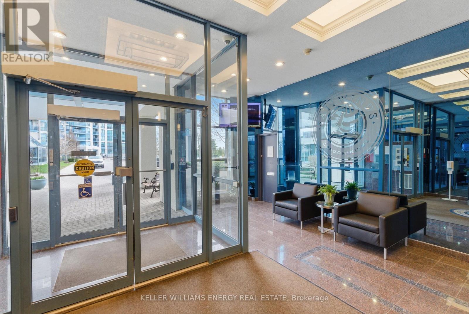 903 - 360 Watson Street W, Whitby, Ontario  L1N 9G2 - Photo 32 - E13001654