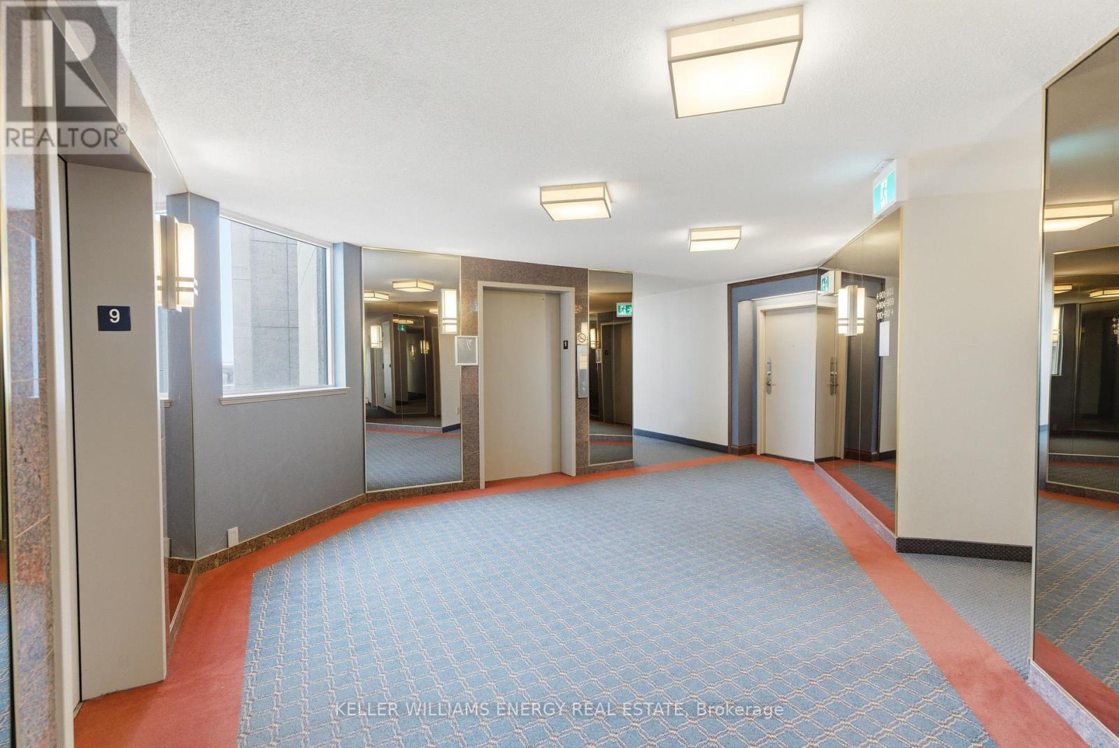 903 - 360 Watson Street W, Whitby, Ontario  L1N 9G2 - Photo 33 - E13001654