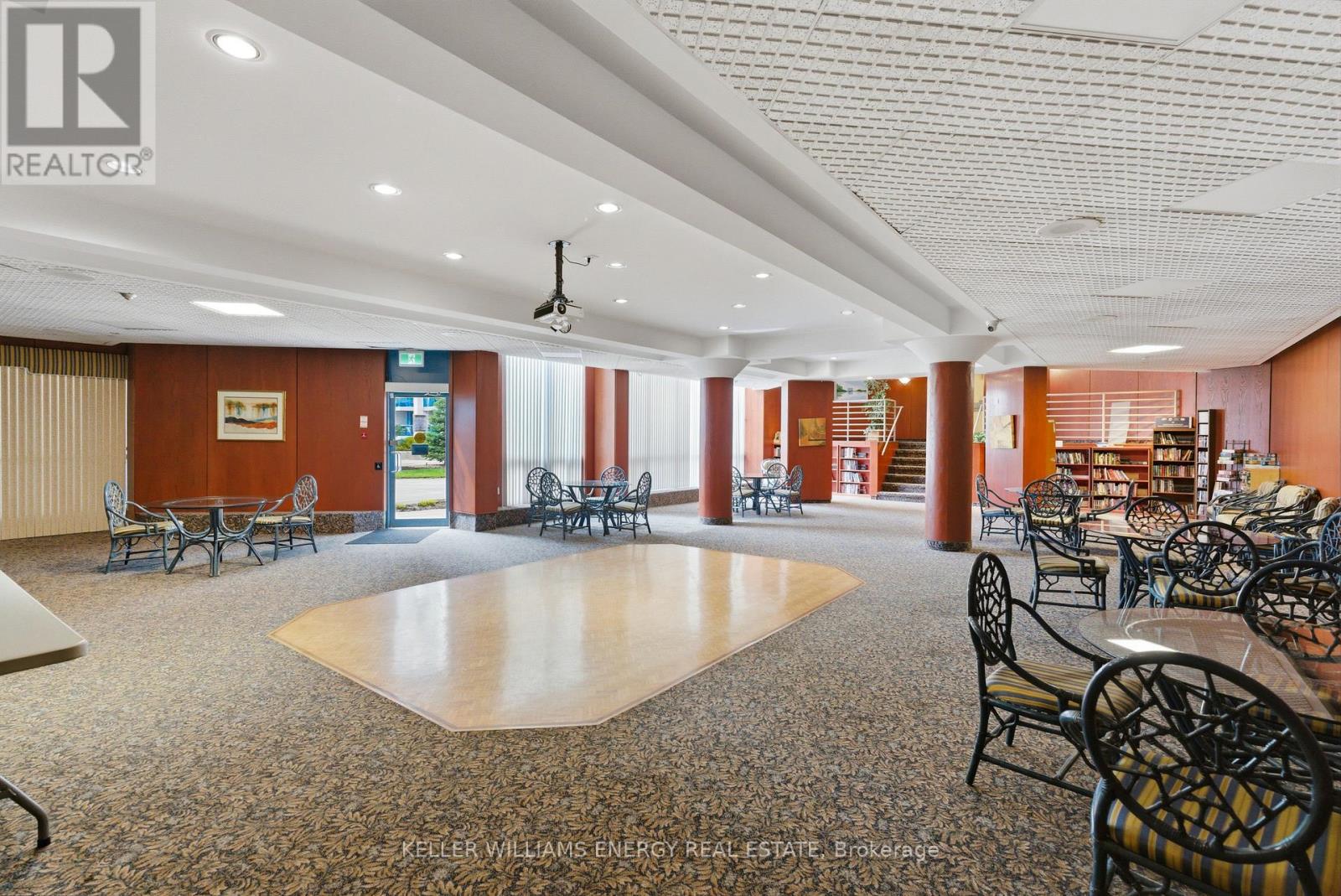 903 - 360 Watson Street W, Whitby, Ontario  L1N 9G2 - Photo 34 - E13001654