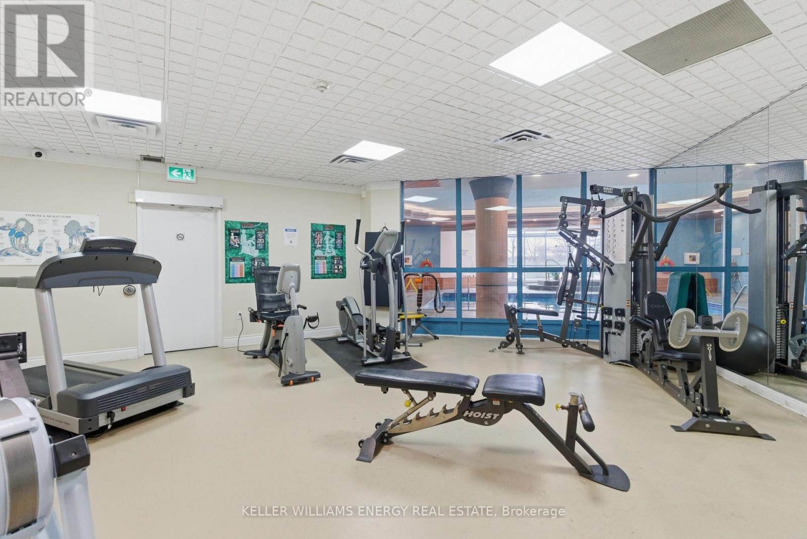 903 - 360 Watson Street W, Whitby, Ontario  L1N 9G2 - Photo 35 - E13001654