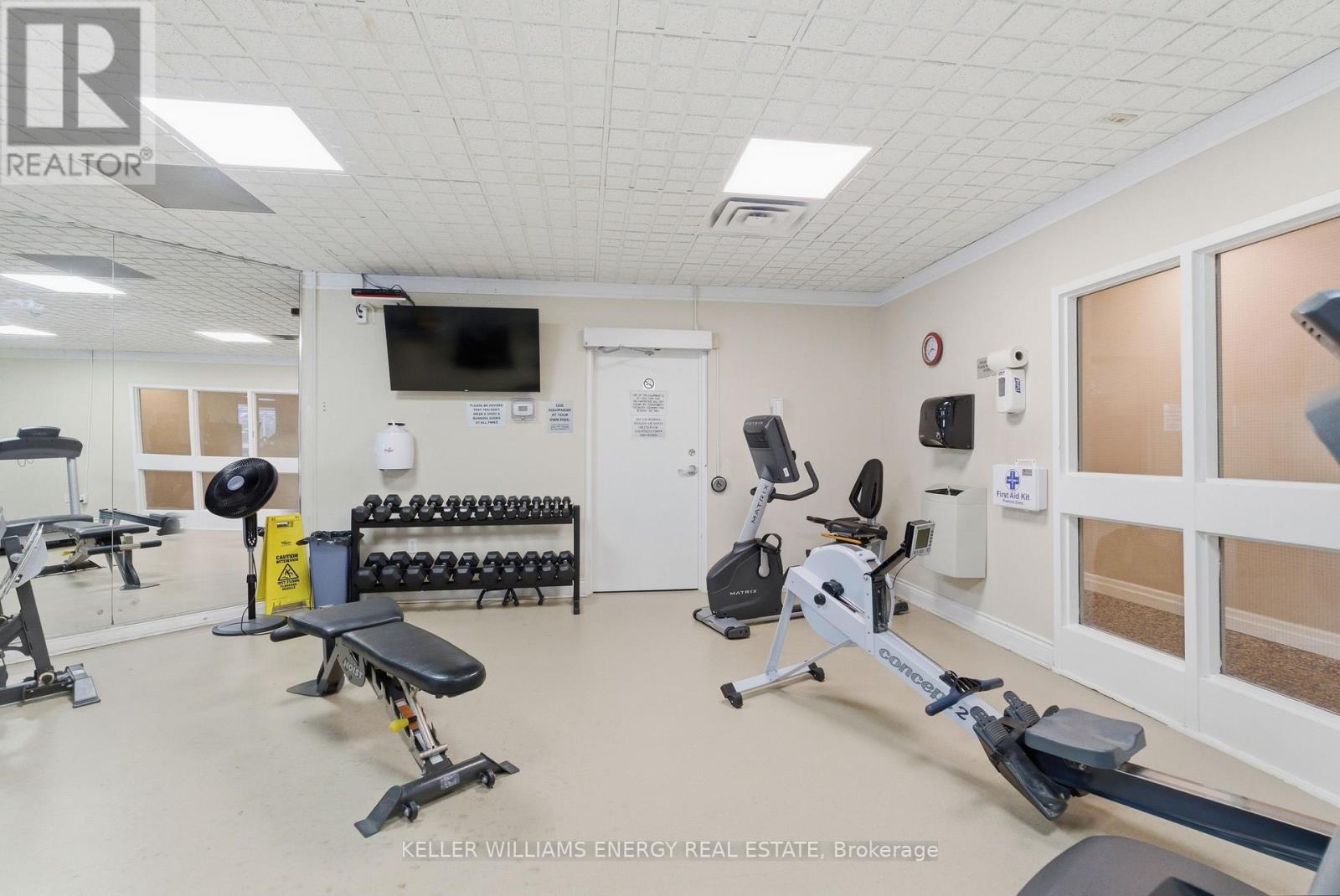 903 - 360 Watson Street W, Whitby, Ontario  L1N 9G2 - Photo 36 - E13001654