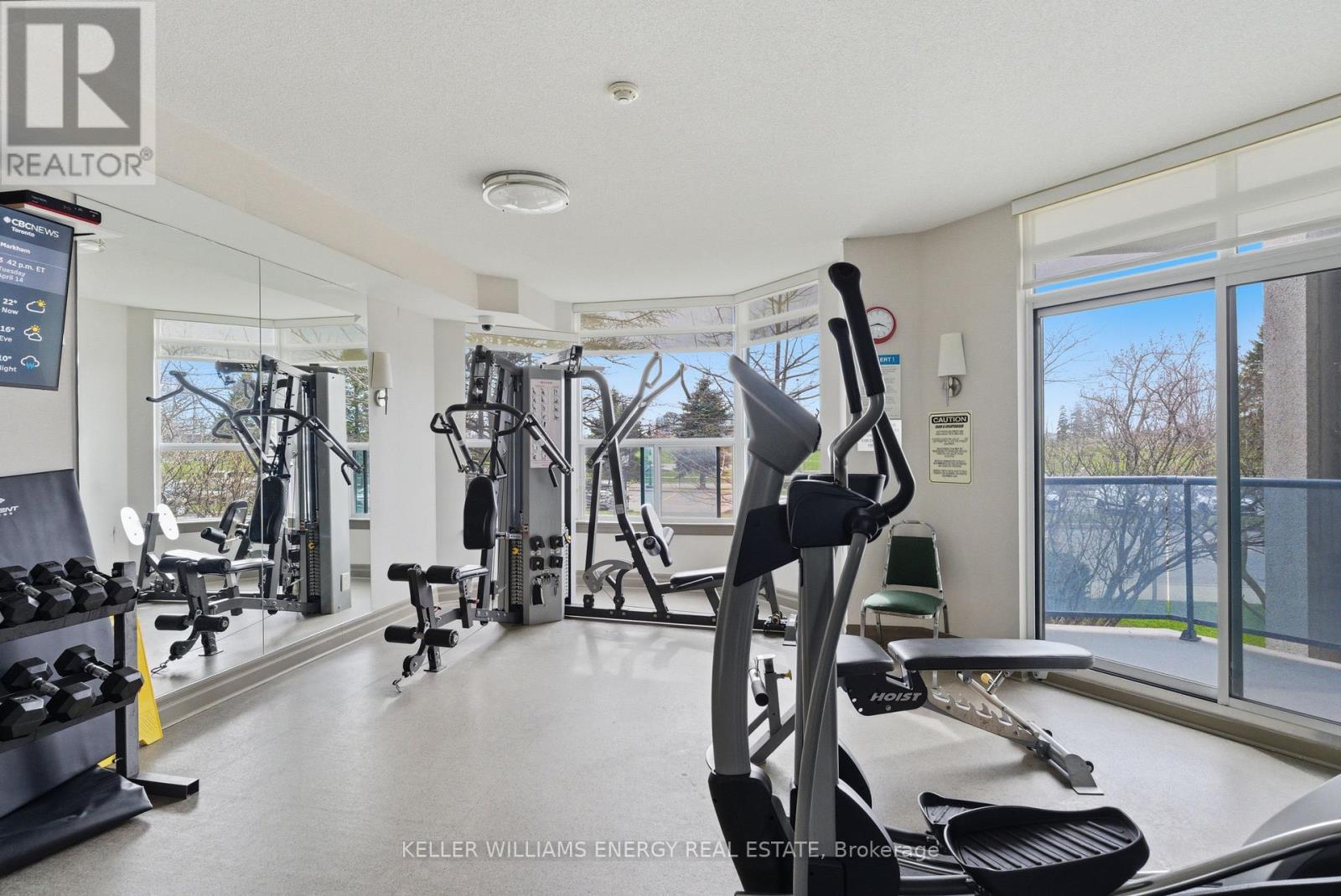 903 - 360 Watson Street W, Whitby, Ontario  L1N 9G2 - Photo 37 - E13001654