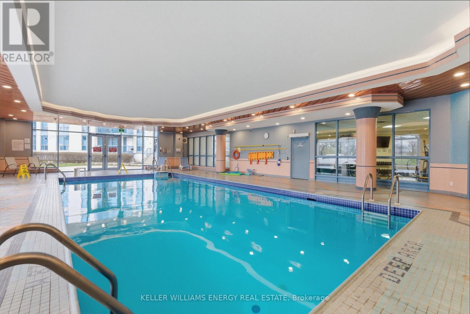 903 - 360 Watson Street W, Whitby, Ontario  L1N 9G2 - Photo 38 - E13001654