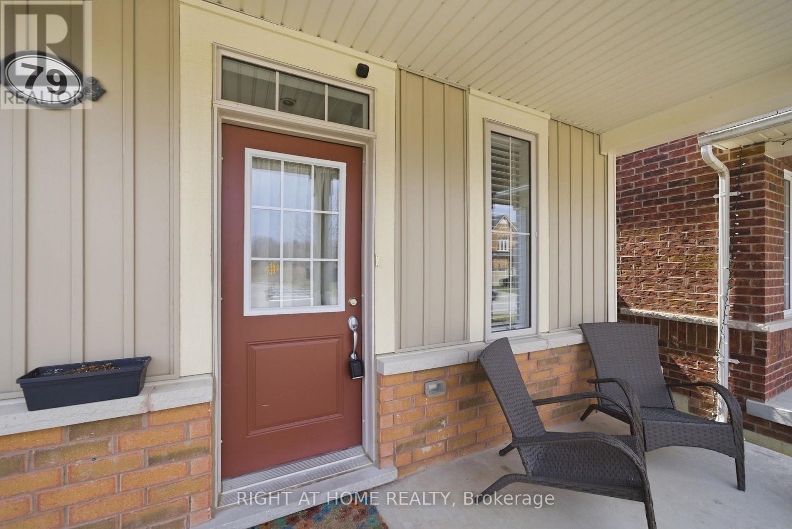 79 Ross Wright Avenue, Clarington, Ontario  L1C 3K7 - Photo 3 - E13001722