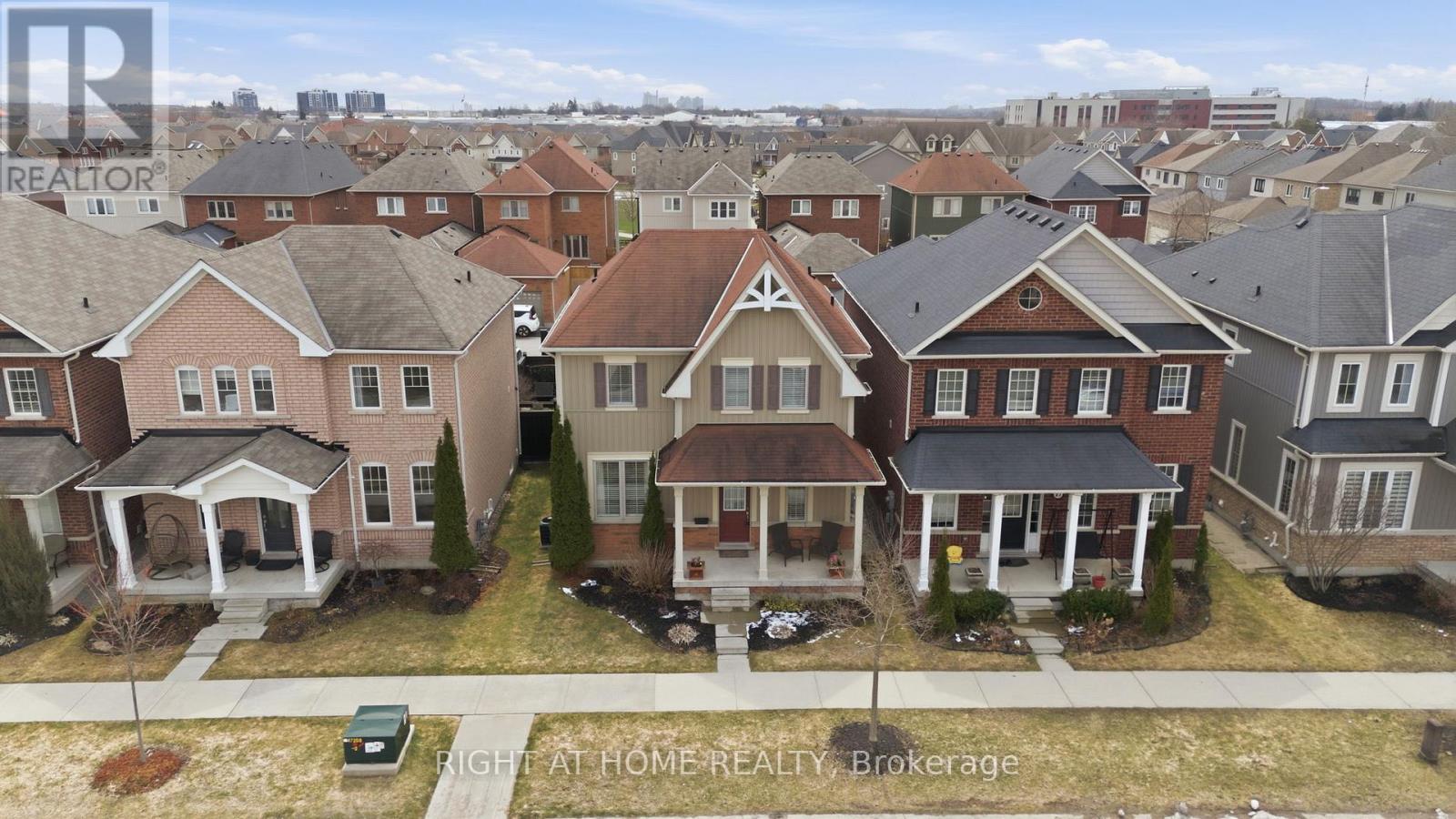 79 Ross Wright Avenue, Clarington, Ontario  L1C 3K7 - Photo 36 - E13001722