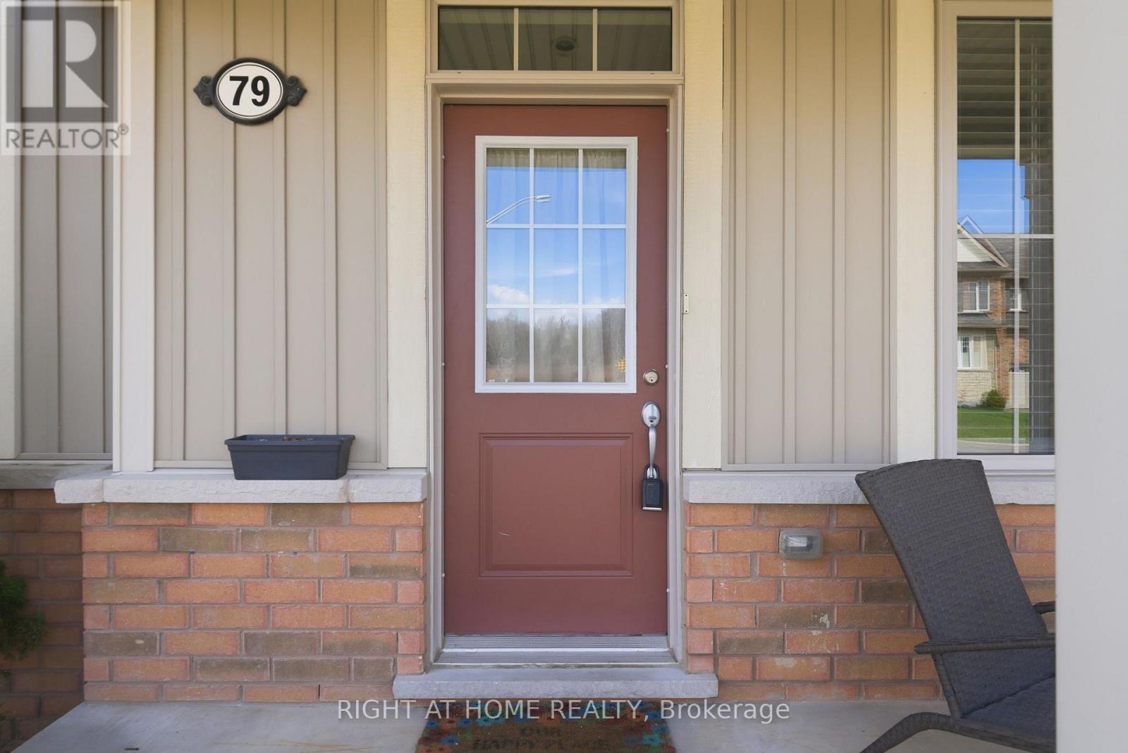 79 Ross Wright Avenue, Clarington, Ontario  L1C 3K7 - Photo 4 - E13001722