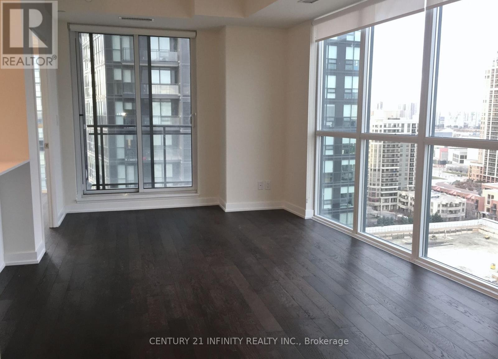 1705 - 4011 Brickstone Mews, Mississauga, Ontario  L5B 0J7 - Photo 11 - W13001796