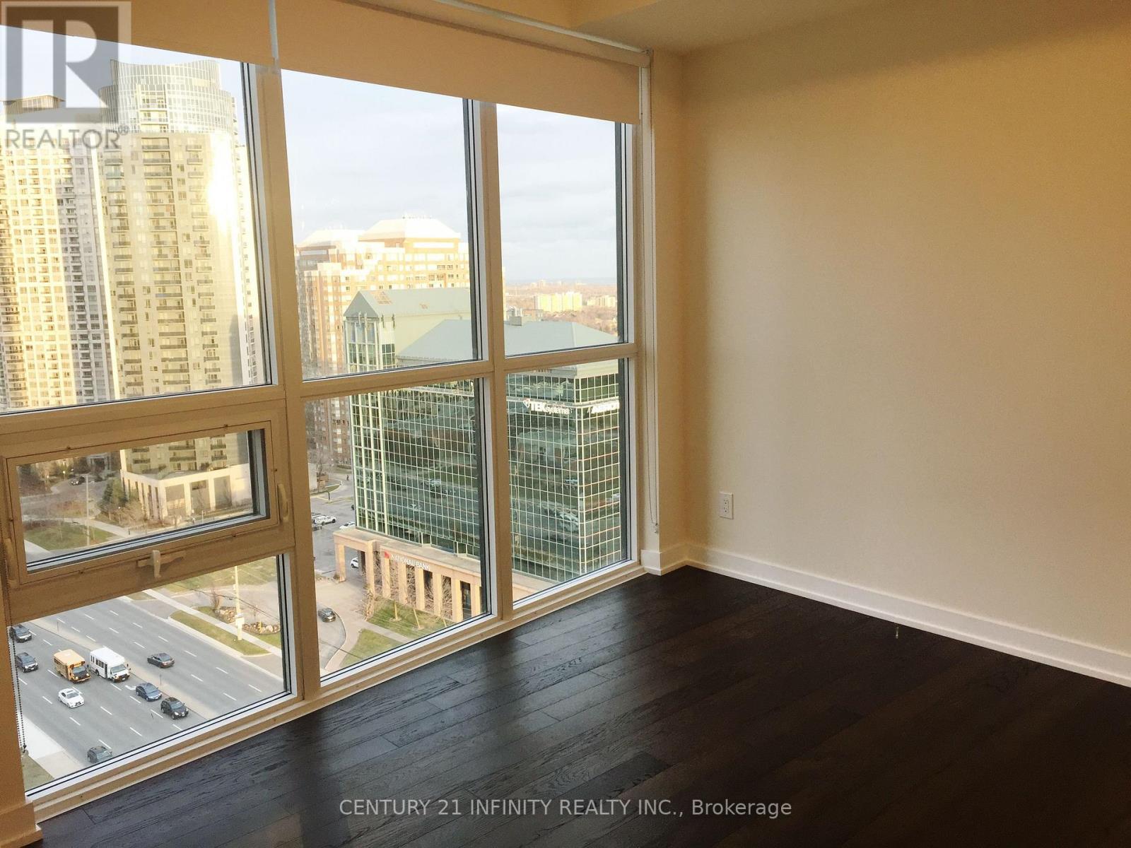 1705 - 4011 Brickstone Mews, Mississauga, Ontario  L5B 0J7 - Photo 12 - W13001796