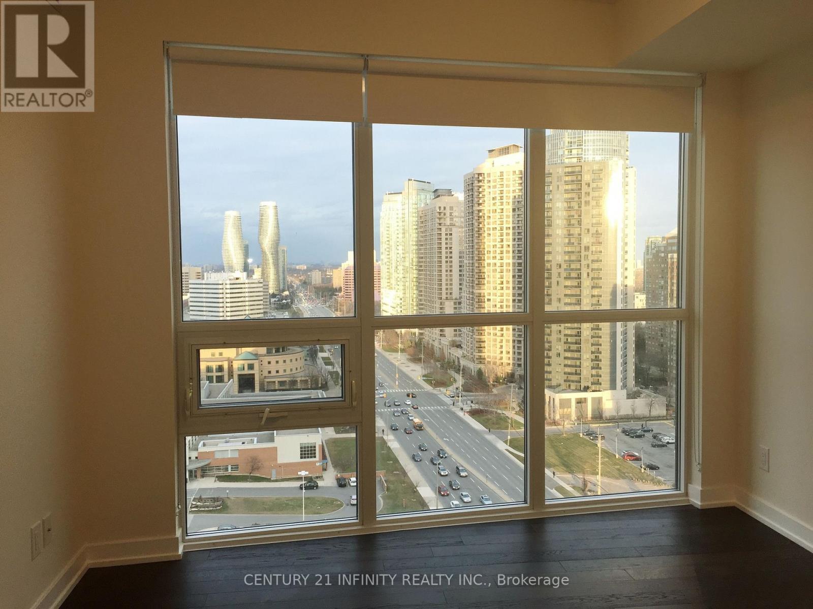 1705 - 4011 Brickstone Mews, Mississauga, Ontario  L5B 0J7 - Photo 13 - W13001796