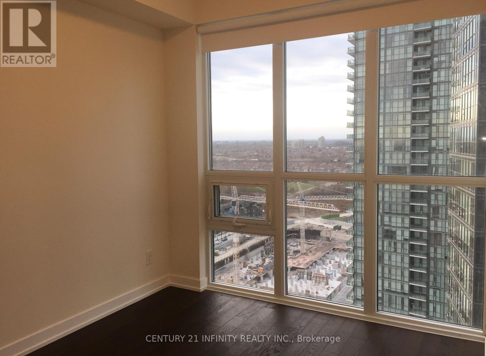 1705 - 4011 Brickstone Mews, Mississauga, Ontario  L5B 0J7 - Photo 17 - W13001796