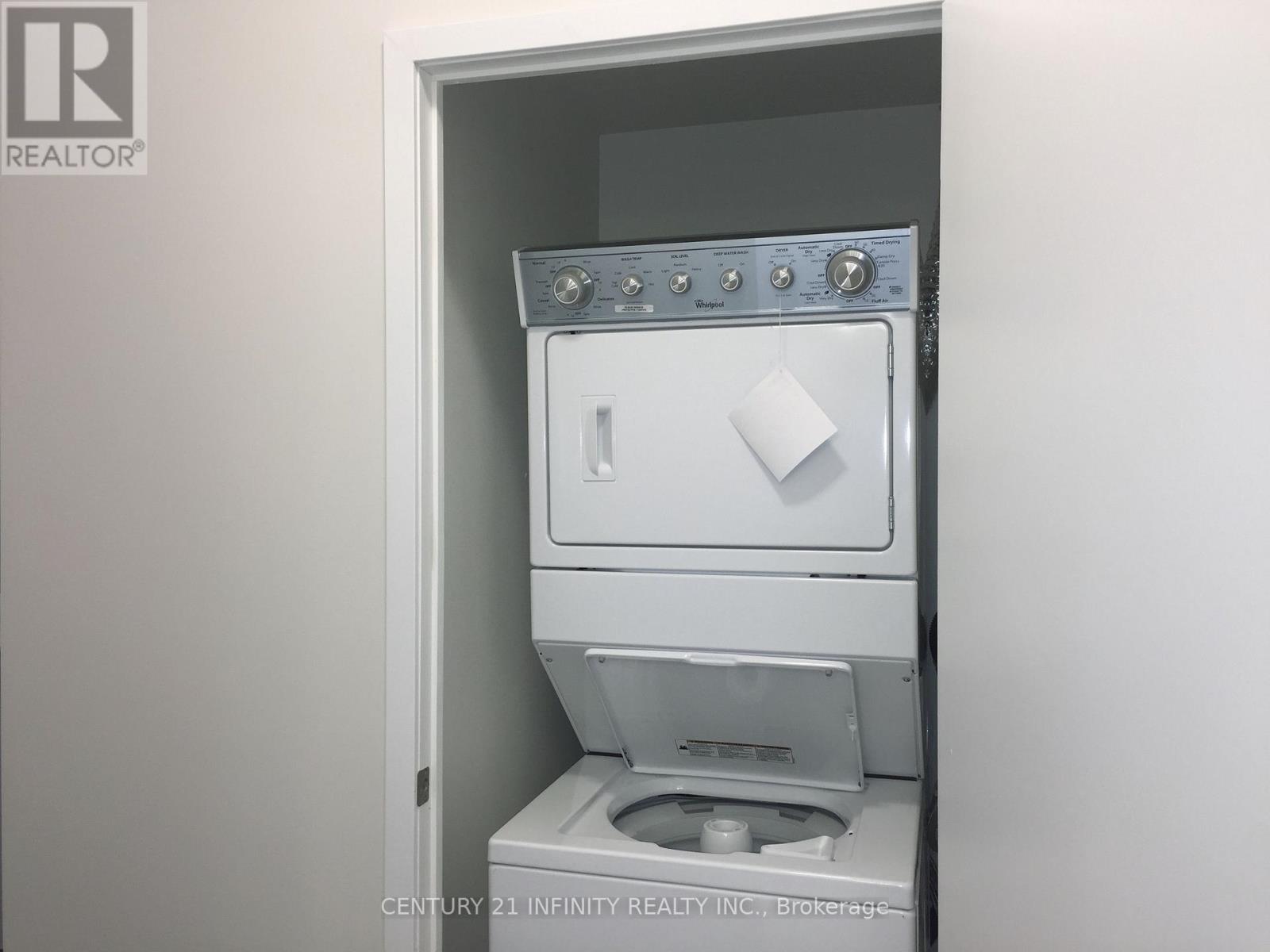 1705 - 4011 Brickstone Mews, Mississauga, Ontario  L5B 0J7 - Photo 20 - W13001796