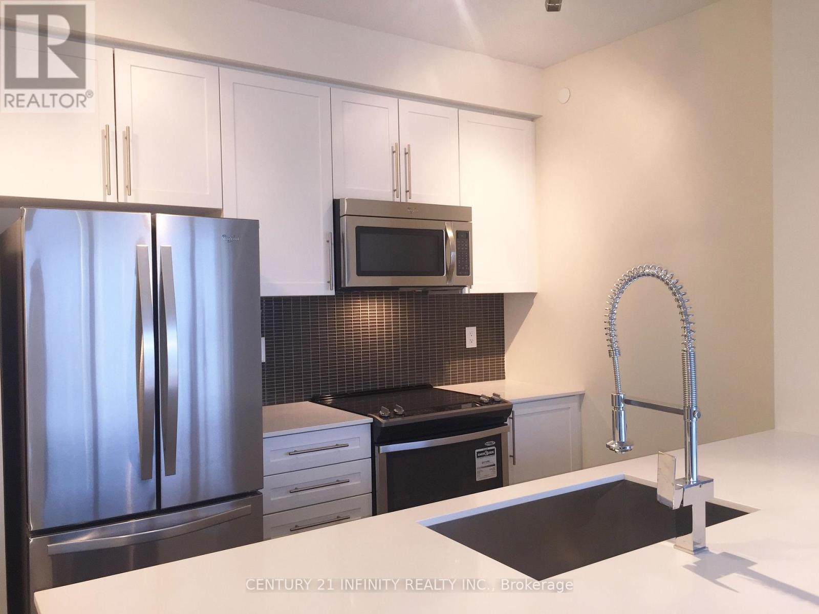 1705 - 4011 Brickstone Mews, Mississauga, Ontario  L5B 0J7 - Photo 7 - W13001796