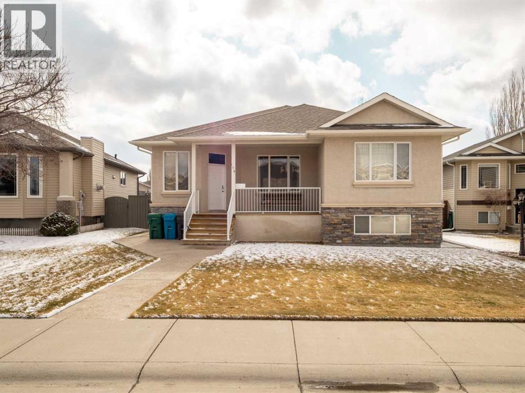 108 Riverdale Terrace W, Lethbridge, Alberta