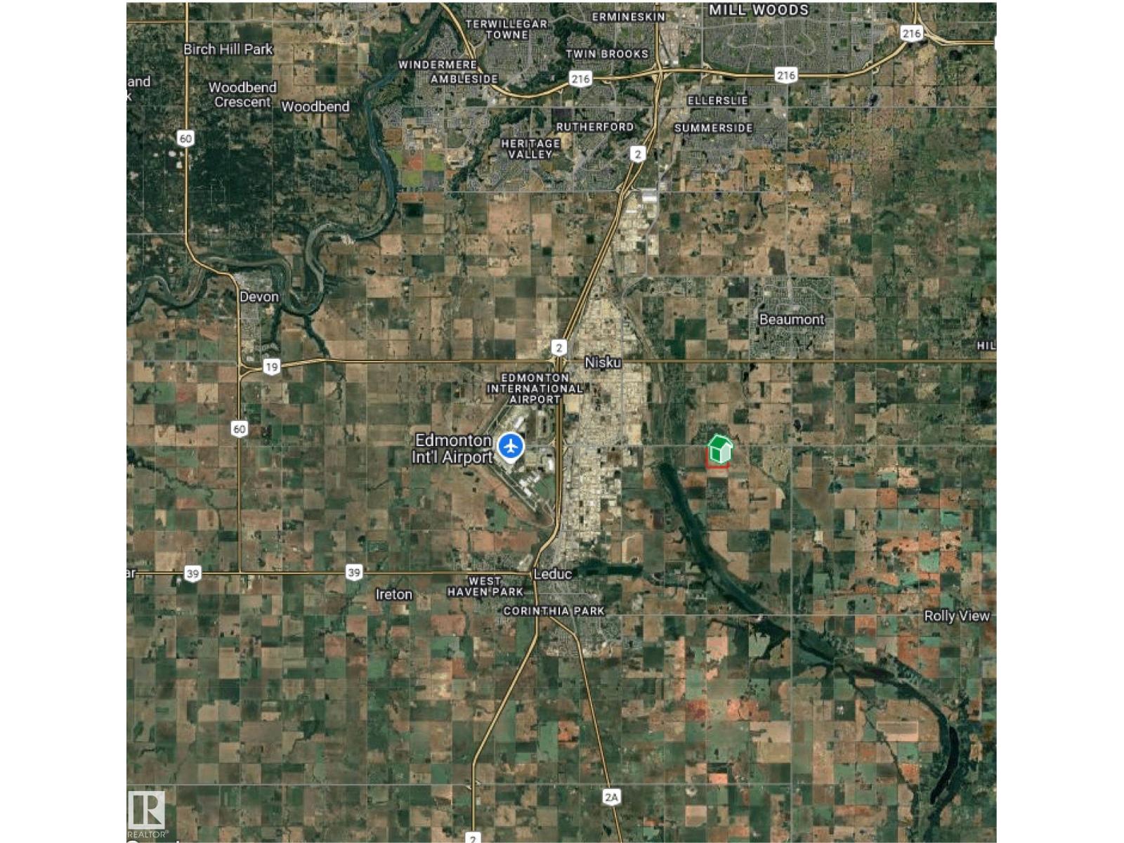 50099 RR 244, Rural Leduc County, Alberta