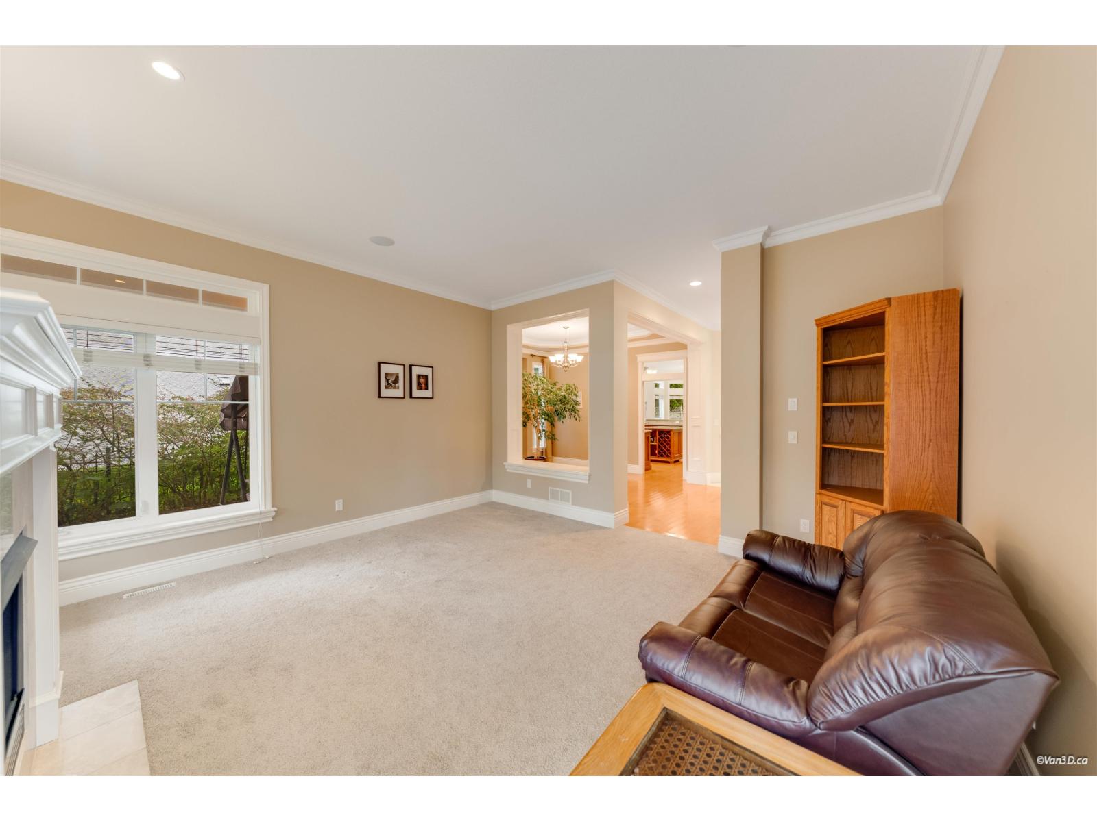 2110 Indian Fort Drive, Surrey, British Columbia  V4A 3L8 - Photo 8 - R3095071