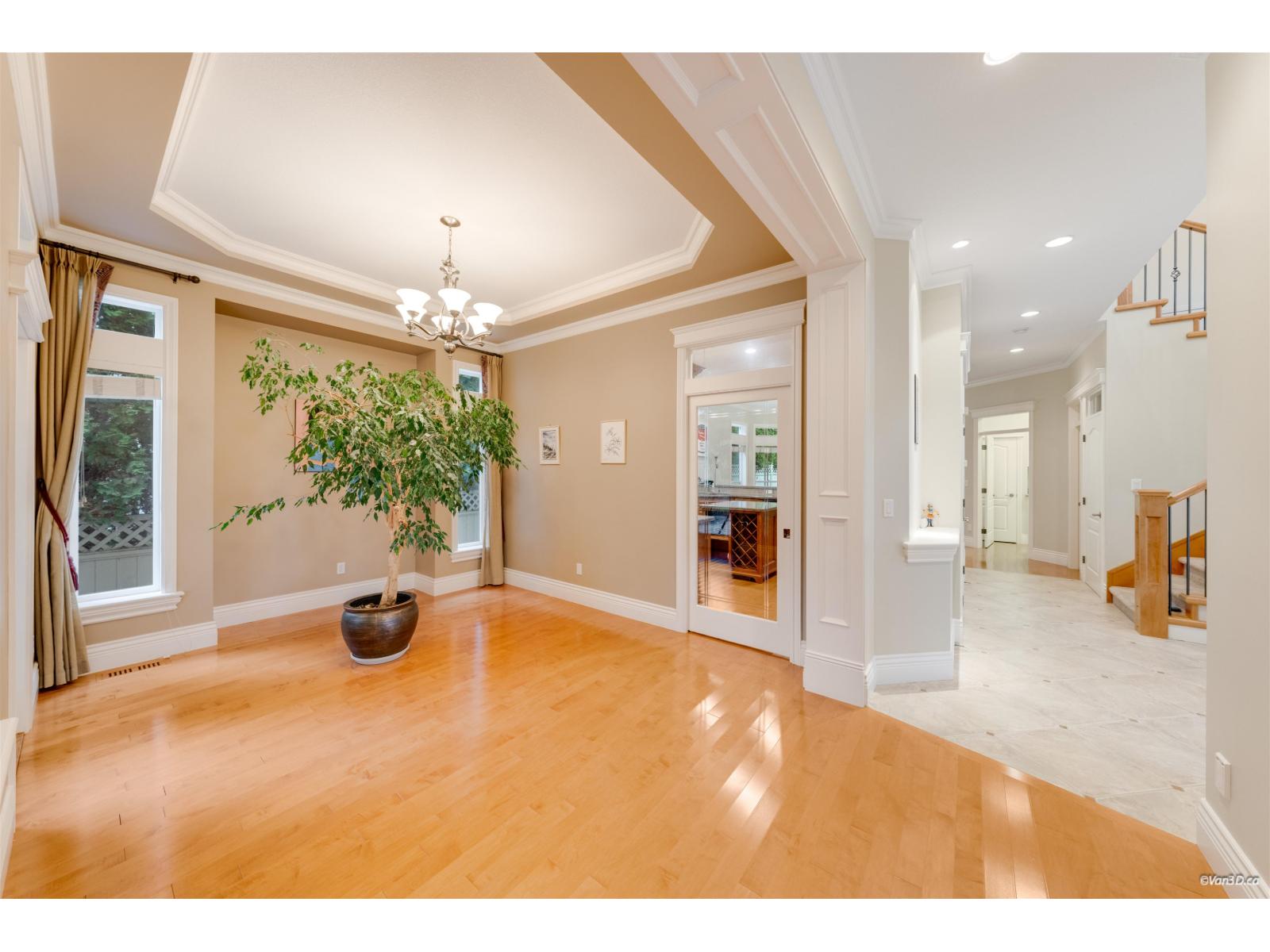 2110 Indian Fort Drive, Surrey, British Columbia  V4A 3L8 - Photo 6 - R3095071