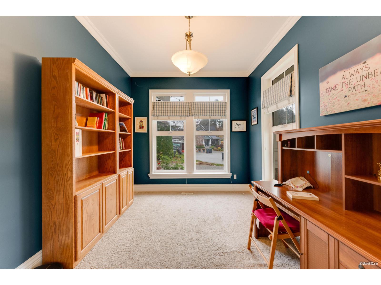 2110 Indian Fort Drive, Surrey, British Columbia  V4A 3L8 - Photo 4 - R3095071