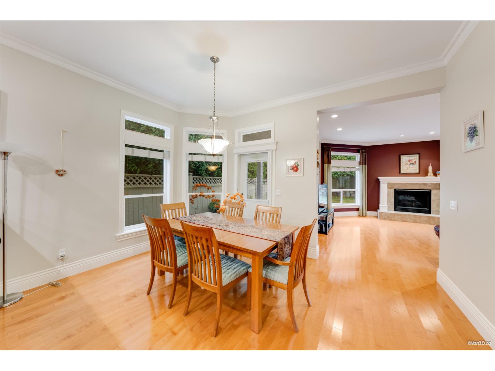 2110 Indian Fort Drive, Surrey, British Columbia  V4A 3L8 - Photo 12 - R3095071