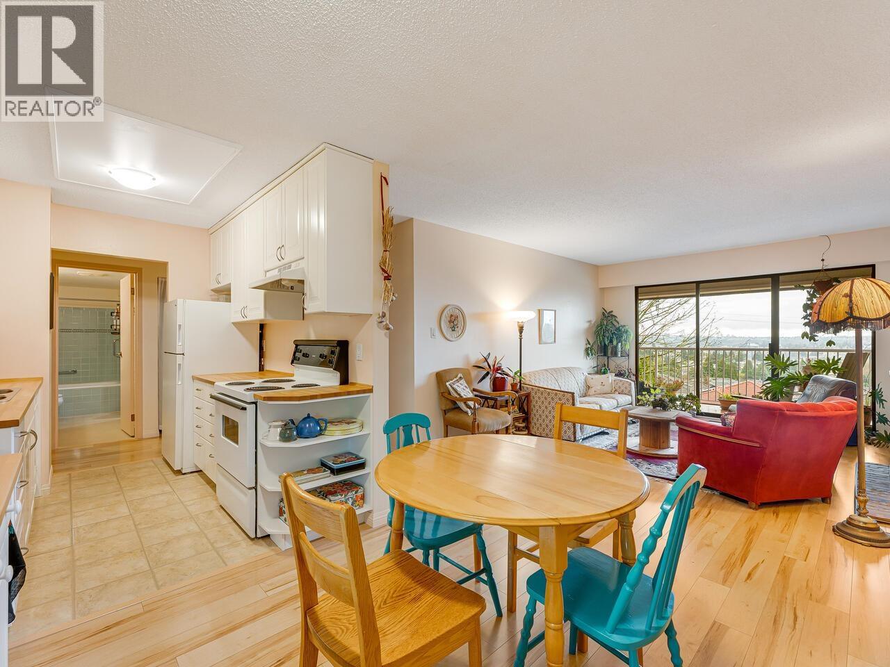 307 5340 Hastings Street, Burnaby, British Columbia  V5B 1R1 - Photo 6 - R3102914