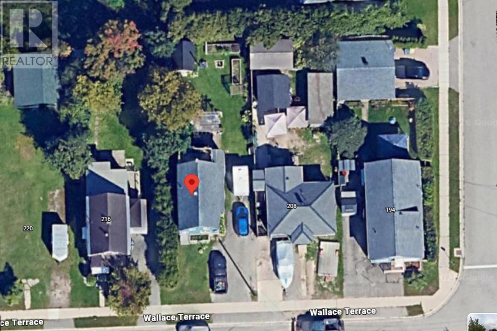 212 Wallace Ter, Sault Ste. Marie, Ontario P6C 1K6 - Photo 22 - SM260542